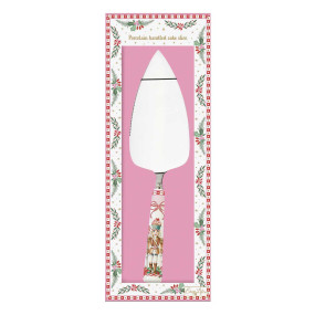 Faca de Bolo SWEET CHRISTMAS